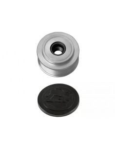 Polea De Rueda Libre...