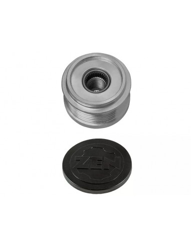 Polea De Rueda Libre Hyundai - Kia...