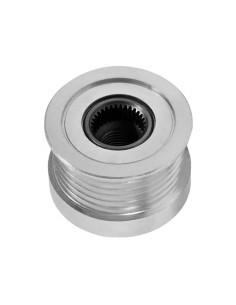 Polea De Rueda Libre Ford...