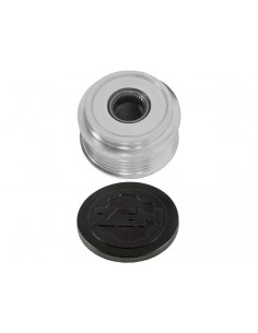 Polea De Rueda Libre...