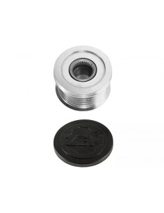 Polea De Rueda Libre Audi...