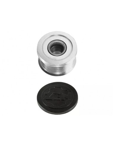 Polea De Rueda Libre Audi A3- Seat...