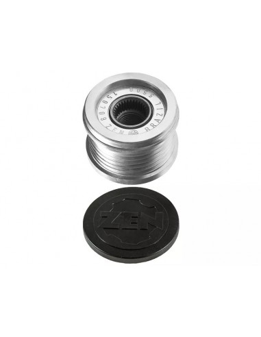 Polea De Rueda Libre Nissan Altima/...