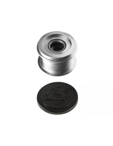 Polea De Rueda Libre Toyota Camry/...