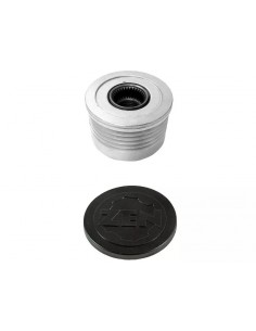 Polea De Rueda Libre M.benz...