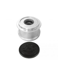 Polea De Rueda Libre Toyota...