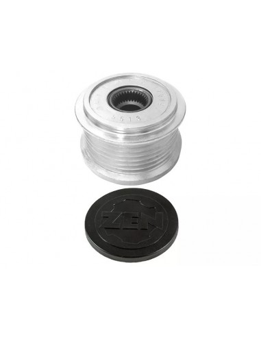 Polea De Rueda Libre Toyota Land 3.0...