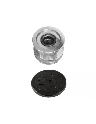 Polea De Rueda Libre Seat Cordoba/...