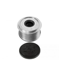 Polea De Rueda Libre Dodge...