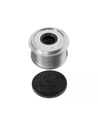 Polea De Rueda Libre Dodge Ram 2500...