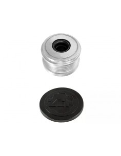 Polea De Rueda Libre...