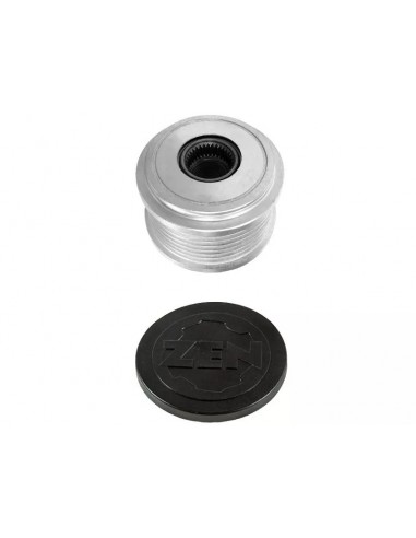 Polea De Rueda Libre Polea Para...