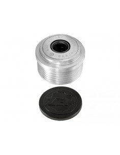 Polea De Rueda Libre Alfa...