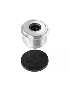 Polea De Rueda Libre Toyota...