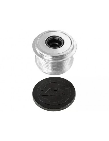 Polea De Rueda Libre Toyota Avensis...