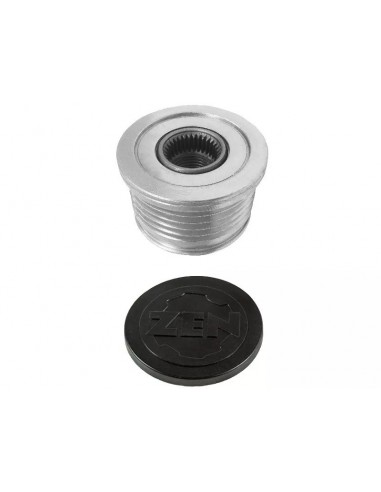 Polea De Rueda Libre M. Benz A160/...