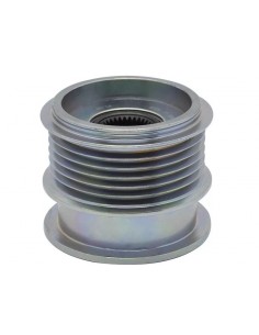 Polea De Rueda Libre Ford...