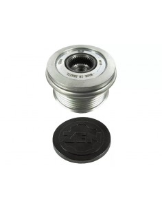 Polea De Rueda Libre...