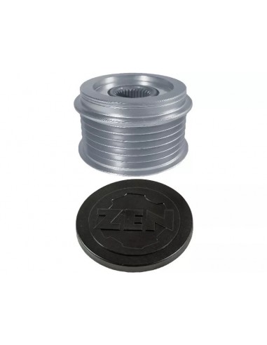 Polea De Rueda Libre Audi A4/ A5/ A6/...