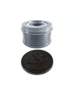 Polea De Rueda Libre Ducato...