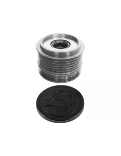 Polea De Rueda Libre Alfa...