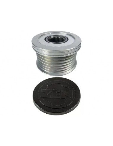 Polea De Rueda Libre Bmw F20 F21 F22...