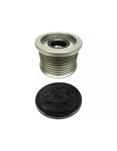 Polea De Rueda Libre Jeep Grand/...