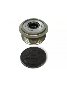 Polea De Rueda Libre...