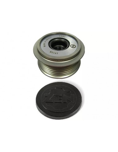 Polea De Rueda Libre Hyundai I10/...