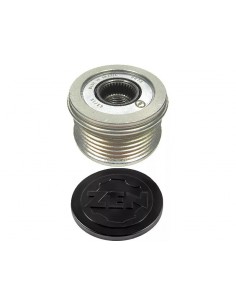 Polea De Rueda Libre...