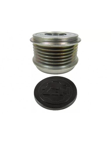 Polea De Rueda Libre Audi A4/ A5/ A6/...