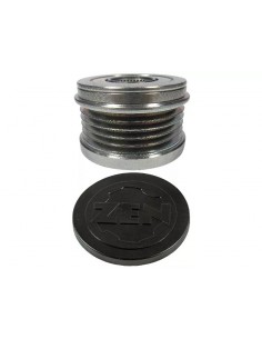 Polea De Rueda Libre Alfa...