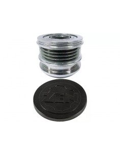 Polea De Rueda Libre...