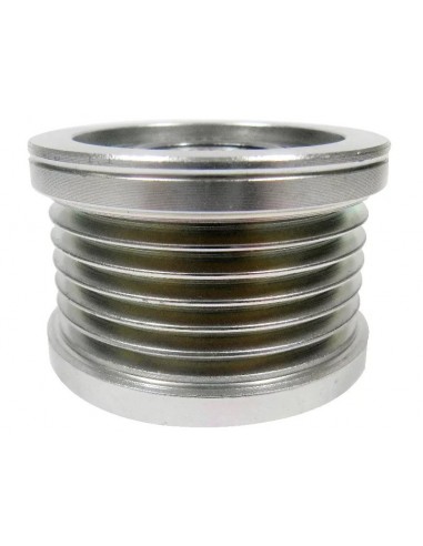 Polea De Rueda Libre Nissan Teana/...