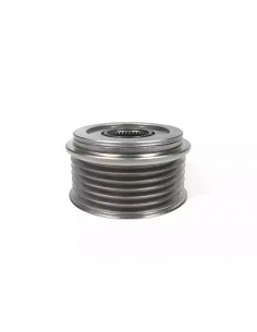 Polea De Rueda Libre...