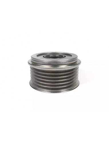 Polea De Rueda Libre Hyundai Accent/...