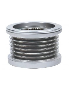 Polea De Rueda Libre Ford...