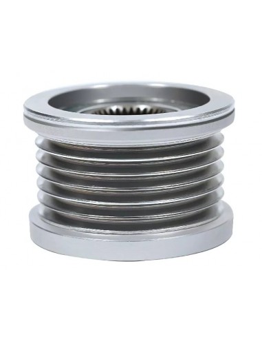 Polea De Rueda Libre Ford Ka 1.0 Cyl