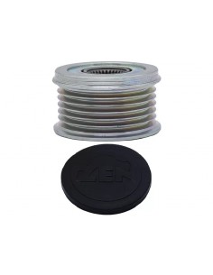 Polea De Rueda Libre Audi...