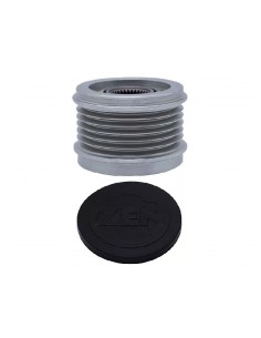 Polea De Rueda Libre Alfa...