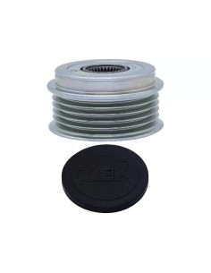 Polea De Rueda Libre...