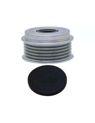 Polea De Rueda Libre Hyundai I10/...