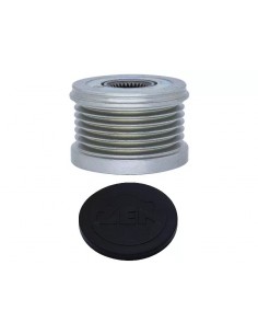 Polea De Rueda Libre Nissan...