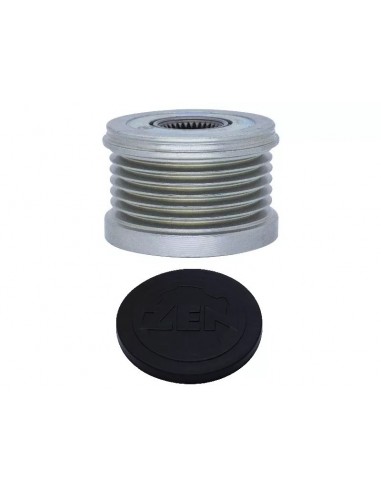 Polea De Rueda Libre Nissan Altima/...