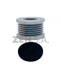 Polea De Rueda Libre Ford...