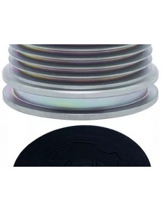 Polea De Rueda Libre Honda...