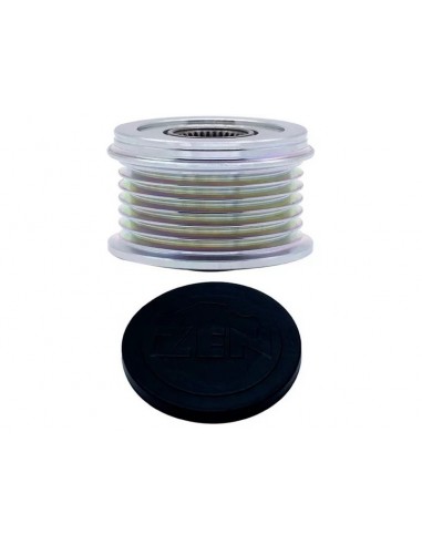 Polea De Rueda Libre Ford Focus 2.0...