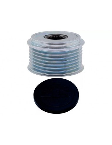 Polea De Rueda Libre Dford Ranger 2.2...