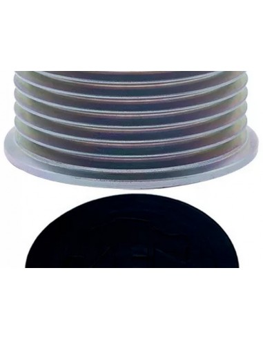 Polea De Rueda Libre Honda Cvr 2.4 -...