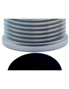 Polea De Rueda Libre...